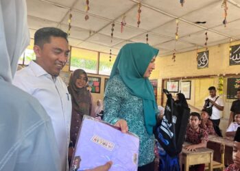 Lomba Masak Serba Ikan