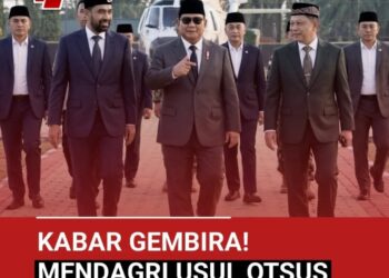 Dana Otsus Aceh
