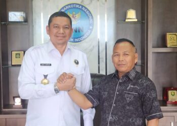 Akademisi USK Apresiasi Kinerja Kepala BNNP Aceh dalam Pencegahan Narkoba