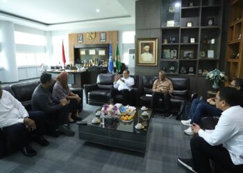 APINDO dan USK Bahas Sinergi Akademik–Industri, Fokus Cetak Wirausaha Muda