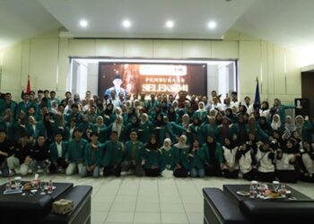 USK Buka SELEKSIMI 2026, Asah Bakat Menuju Pentas Nasional