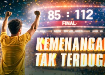 NBA Playoff Sensations. FOTO/Net. Ⓒ Hak cipta foto di atas dikembalikan sesungguhnya kepada pemilik foto