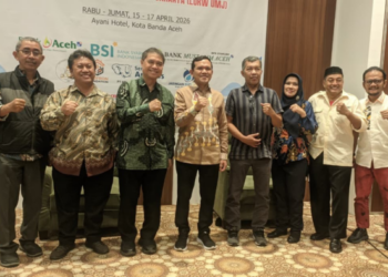 Pemerintah Aceh Kebut Penanganan Bencana di 18 Kabupaten, Targetkan Penuntasan 100 Persen