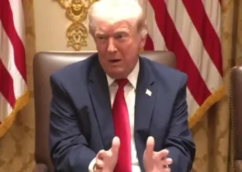 Trump Beri Pernyataan Rasis ke India dan Cina yang Sangat Menghina, Picu Krisis Diplomatik Global