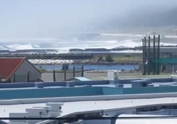 Kondisi Terkini Jepang usai Gempa M 7,4 Berpotensi Tsunami 3 Meter