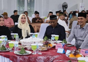 Sekda Aceh: Pertahankan Tren Positif Mualem dengan Persiapan Matang Menuju PON