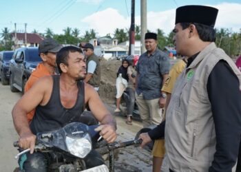 Rektor UIN Ar-Raniry Ajak Publik Dukung Upaya Presiden Prabowo Pulihkan Aceh