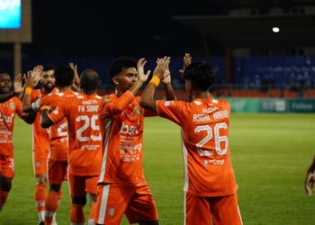 Kalahkan Sumsel United 2-0, Persiraja Naik ke Tiga Besar Klasemen