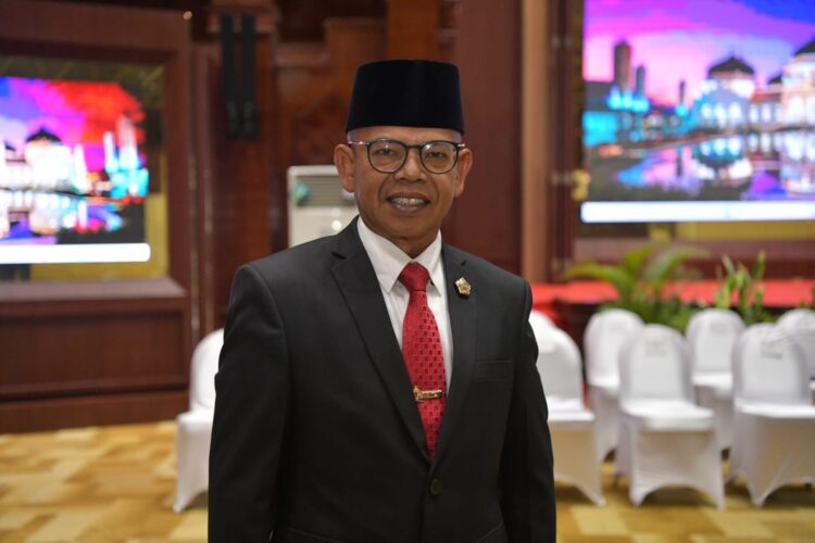Pemerintah Aceh Terapkan WFH bagi ASN, Pelayanan Publik Tetap Berjalan