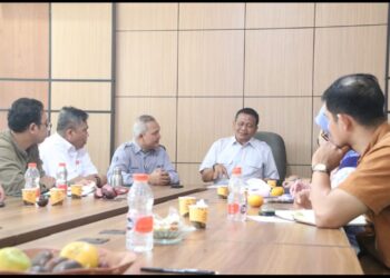 BRIN Jajaki Riset Tambak Garam di Aceh Besar, DKP Dorong Program Percontohan