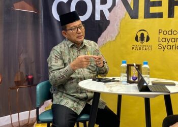 Dua Madrasah di Banda Aceh Masuk Daftar Top 100 Sekolah Terbaik 2026