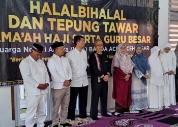 Tak Sekadar Tradisi: KNA Bangun Mesin Kekuatan Gayo di Jantung Aceh