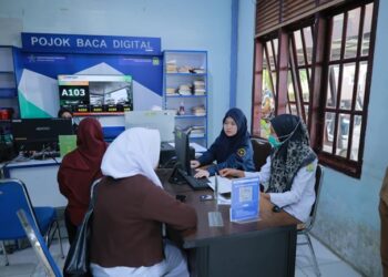 Pelayanan RSUD Aceh Besar Kembali Normal Usai Mogok Nakes
