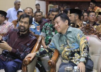 Musrenbang 2027, Mualem Fokus Berantas Kemiskinan dan Mitigasi Bencana