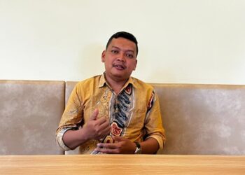 12 Tahun Mengabdi di Pomako, Sofyan Hadi Dorong Pendidikan dan Stabilitas Papua