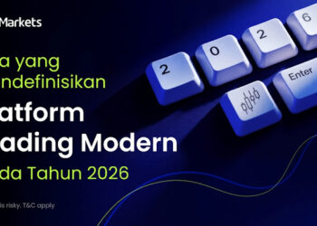 Apa yang Mendefinisikan Platform Trading Modern pada Tahun 2026