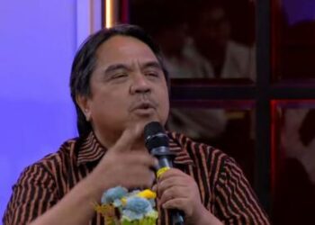 Respons Ade Armando dan Abu Janda usai Dipolisikan terkait Video Ceramah JK