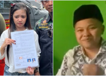Momen Wanita di Malang Nikah dengan Wanita 'Nyamar' jadi Pria, Terungkap di Malam Pertama
