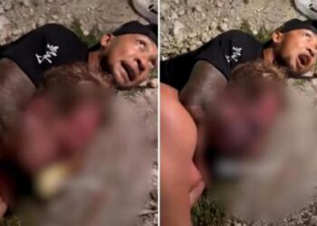 Viral Turis Rusia Diduga Lecehkan Wanita di Bali, Dicekik Warga Lokal hingga Pingsan!