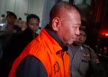 Bupati Tulungagung Diduga Lakukan Pemerasan di Sekolah-Kecamatan, KPK: Ada Harga untuk Jabatan