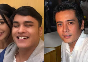 Ressa Anak Denada Sebut Ayah Kandungnya Orang Aceh, Artis Teuku Ryan jadi Sorotan