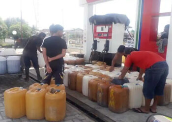 APBN Diprediksi Hanya Mampu Tahan Kenaikan Harga BBM dalam Hitungan Minggu