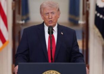Ternyata Ini Alasan Trump Pilih Gencatan Senjata dengan Iran