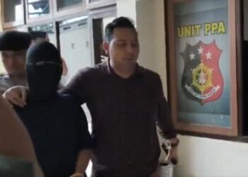 Modus Bersihkan Aura Negatif, Dukun Cabul di Kuningan Setubuhi 5 Wanita