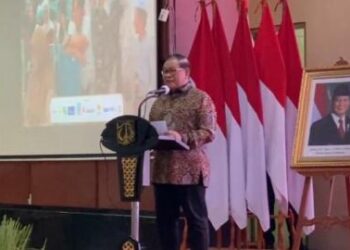 Pramono Sindir Kelemahan Bangsa karena Ego Pemimpin, Janji Lanjutkan Program Terdahulu