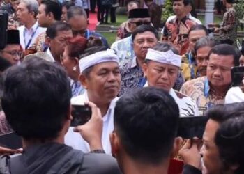 Dedi Mulyadi Tanggung Biaya Korban Kecelakaan Kereta di Bekasi, Santunan Rp50 Juta Disiapkan