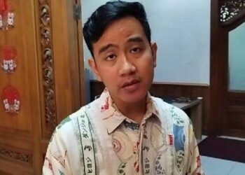 IG Wapres Gibran Ketahuan Follow Akun Judi Online, Istana Langsung Beri Penjelasan
