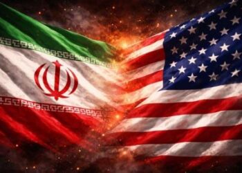 Iran: AS Langgar Gencatan Senjata!