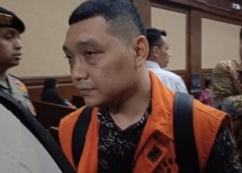 Irvian Bobby Tak Terima Dijuluki Noel Sultan Kemnaker: Maksudnya Gimana Bang?