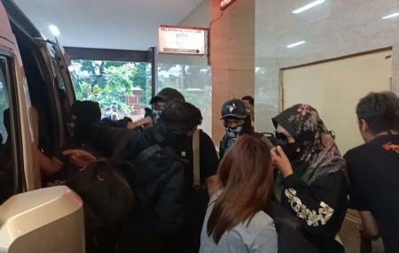 Ⓒ Hak cipta foto di atas dikembalikan sesungguhnya kepada pemilik foto Ⓒ Hak cipta foto di atas dikembalikan sesungguhnya kepada pemilik foto