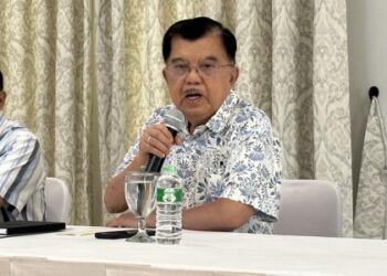 Cerita JK Menolak Didatangi Rismon hingga Roy Suryo: Saya Tak Mau Ikut Campur