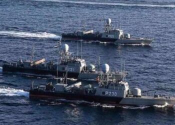 Iran Ancam Blokade Selat Hormuz dari Kapal Tanker: Tak Ada 1 Liter Minyak pun yang Bisa Lewat!