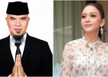 Geger! Ahmad Dhani Bongkar Dugaan Perselingkuhan Wanita dengan Pemilik TV Swasta