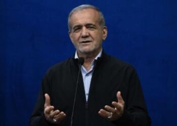 Presiden Pezeshkian: Iran Tak Akan Pernah Tunduk kepada AS