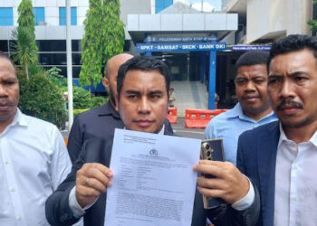 Ade Armando-Abu Janda Dipolisikan terkait Dugaan Edit Video Ceramah JK