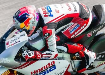 Jadwal MotoGP Amerika 2026: Veda Ega Pratama Siap Tancap Gas Lagi di Moto3