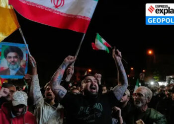 Media-Media Israel Akui Kemenangan Iran atas AS dan Israel