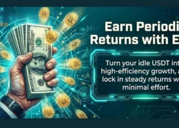 How to use Baolaike to earn $3,300 or more every day in 2026