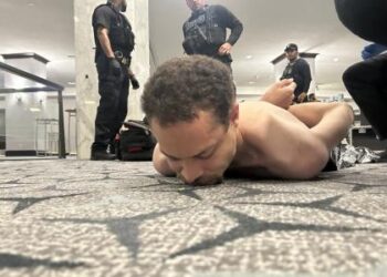 Sosok Cole Allen Pelaku Penembakan Acara Trump, Lulusan S2 Ilmu Komputer yang Jadi Guru