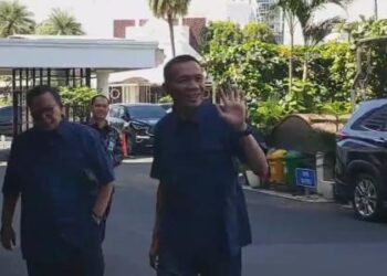Polda Metro Jaya Cabut Status Tersangka Rismon Sianipar di Kasus Ijazah Jokowi