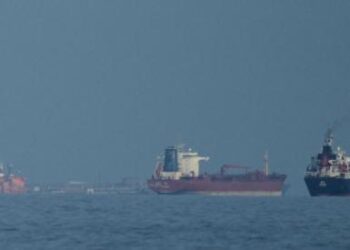Iran Terapkan 2 Aturan Baru di Selat Hormuz, Apa Saja?