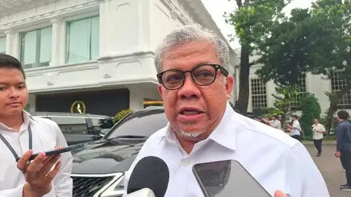 Fahri Hamzah soal Seruan Makar Saiful Mujani: Jangan Macam-macam Kita Perlu Kompak