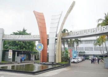 Dosen Universitas Budi Luhur Terduga Pelaku Pelecehan Seksual Dipecat