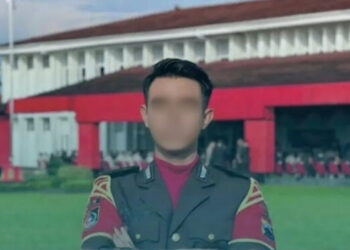 Bejat, Polisi di Jateng Dilaporkan karena Intip dan Rekam Polwan Sedang Mandi