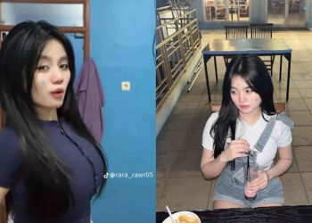 Sosok Its Anggi Kembali Viral dengan Link Video 2 Menit 47 Detik di Medsos