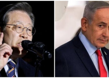 Sudah Terlalu Lama Toleran, Presiden Korsel Pertimbangkan untuk Tangkap Netanyahu